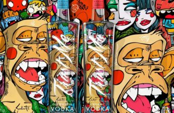 Ali Sabet Teases The Bored Ape Vodka Club NFT Launch