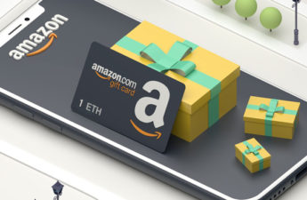 Amazon Retail NFT Crypto