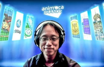 Animoca Brands Chairman Yat Siu