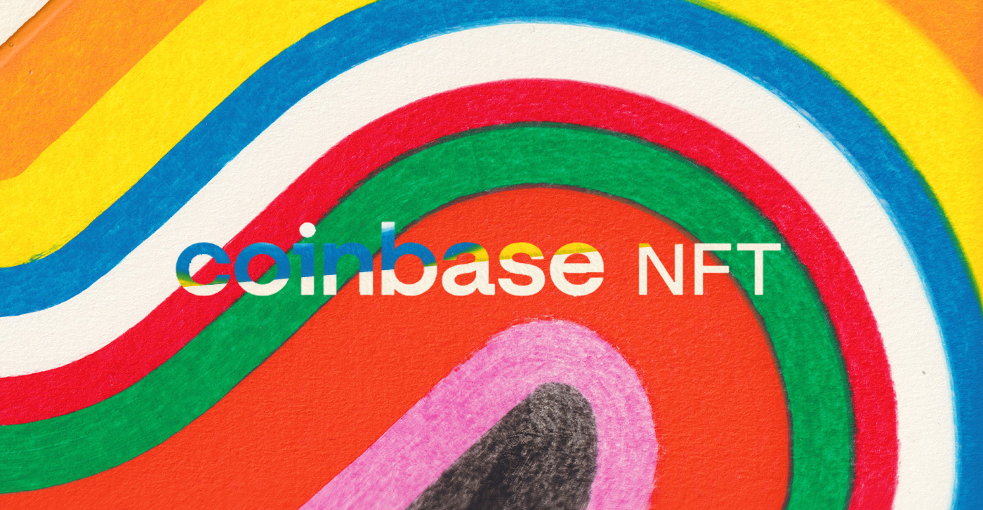 Coinbase NFT Officially Launches Marketplace Beta