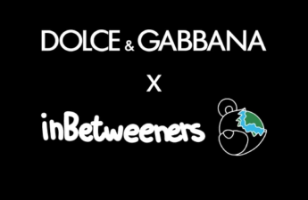 Dolce & Gabbana and inBetweeners to launch the collaborative NFT project