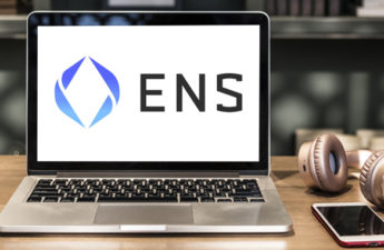 ENS Ethereum Naming Service eth Numbers