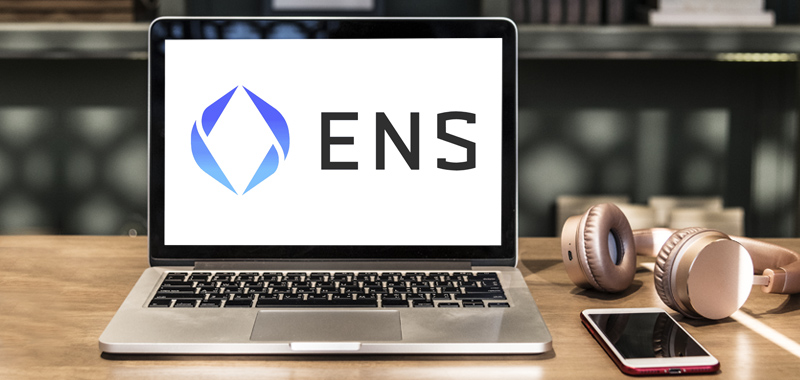 ENS Ethereum Naming Service eth Numbers