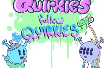 Quirkies NFT