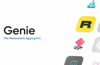 Genies NFT Avatar Company Teases A $GENIE Token or Coin