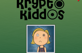 Interview with Krypto Kiddos NFT