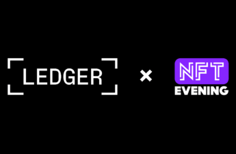 Ledger Partners with NFTevening to Educate The Masses on NFT Security