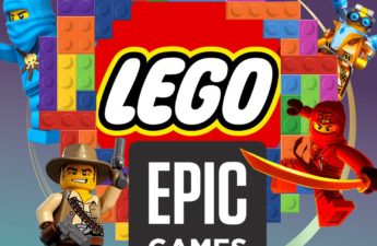 Lego and Epic Games partner to make the metaverse safe for children