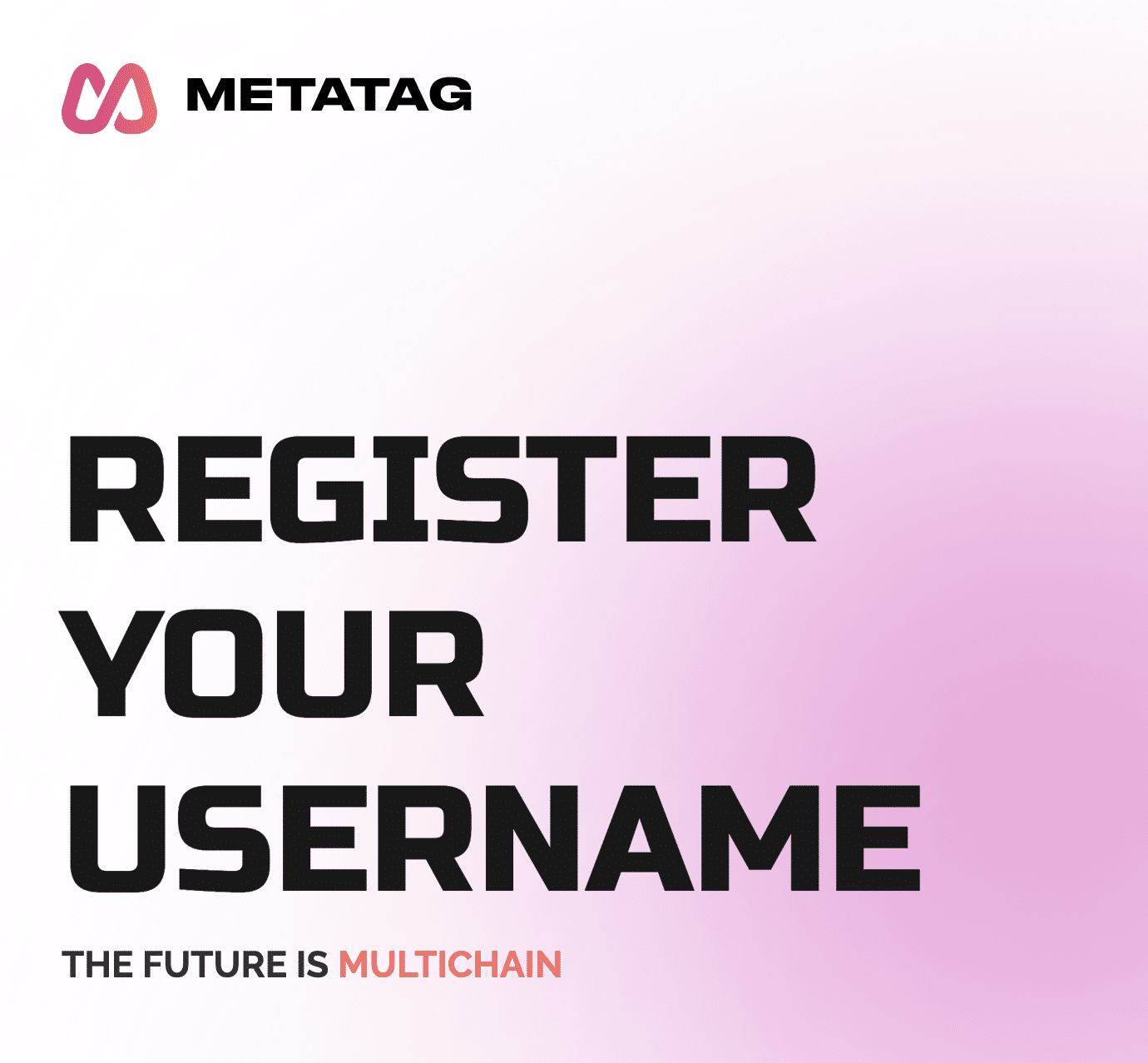 Now There Is An NFT Name Registry Service For Gamers: Meet MetaTag