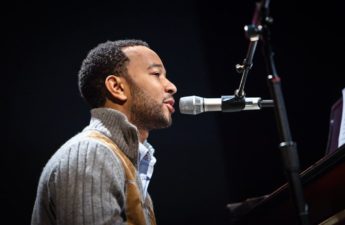 John Legend OurSong