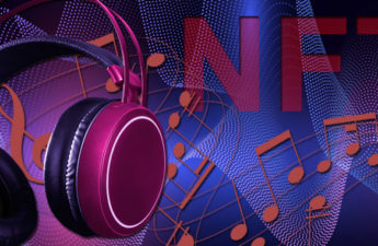 Innovative Music Industry NFT