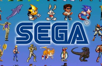 Sega's Super Game to adopt NFTs in the gameplay