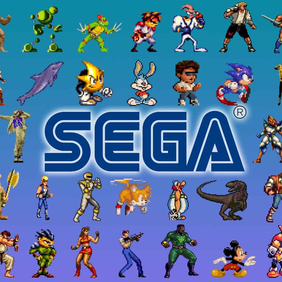 Sega's Super Game to adopt NFTs in the gameplay