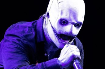 Slipknot and The Sandbox partner to create the Knotverse