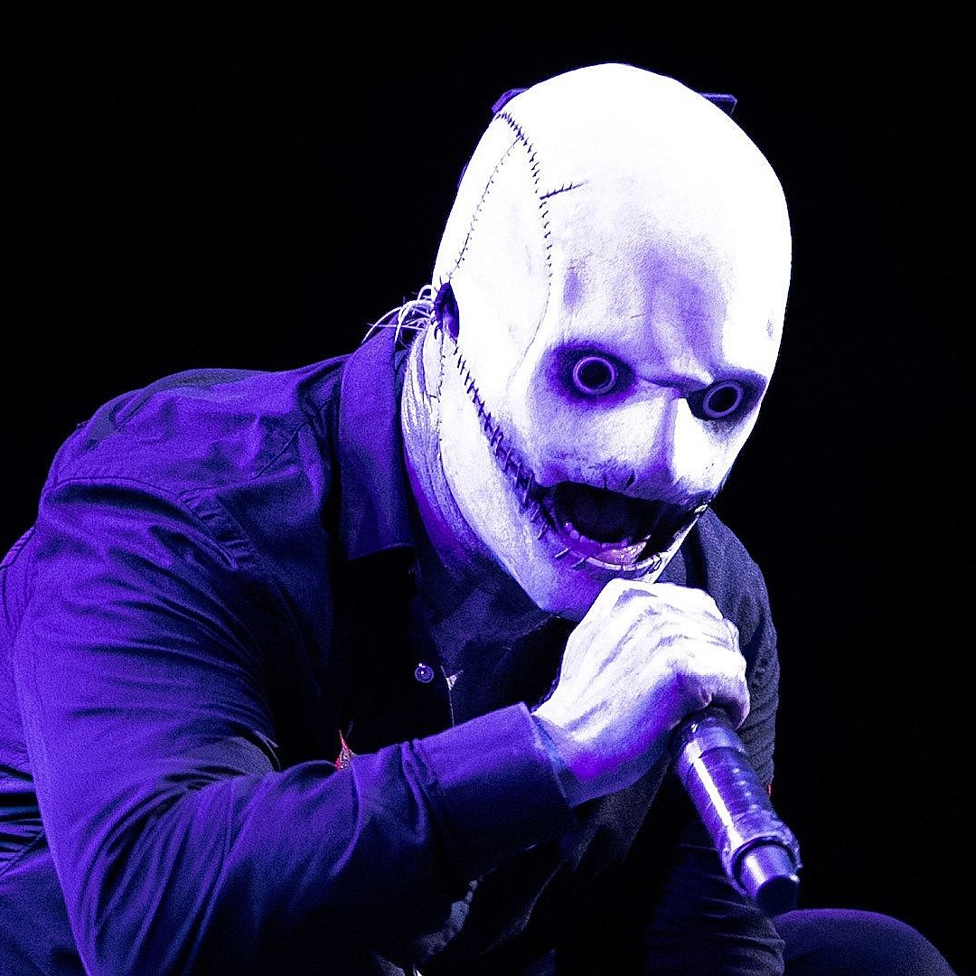 Slipknot and The Sandbox partner to create the Knotverse