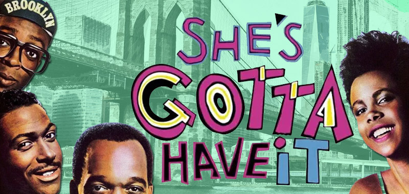 Spike Lee Shes Gotta Have It NFT