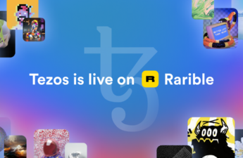 Tezos is live on Rarible.com! Check out Blazing Futures community drop, Ubisoft NFTs — and start minting | by Rarible