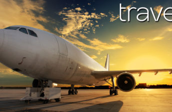 Travelx Air Europa NFTickets Miami