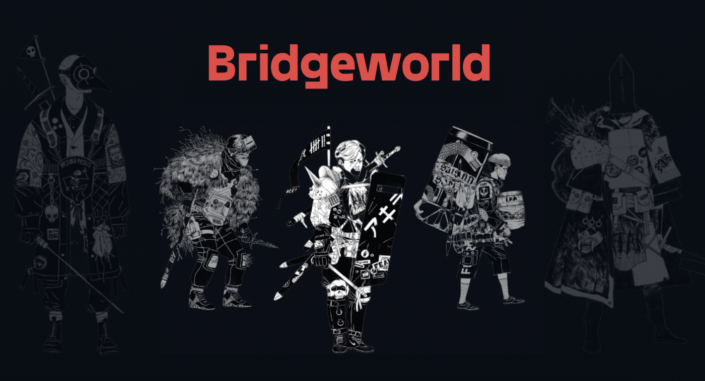 TreasureDAO Opens A New Twitter Acount For Trading Game Bridgeworld