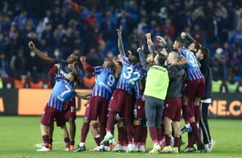 Turkish Football Club Trabzonspor Announces Their Debut NFT Collection