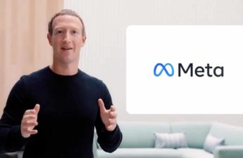 Zuckerberg's Metaverse Meta Has Already Made A $3B Loss