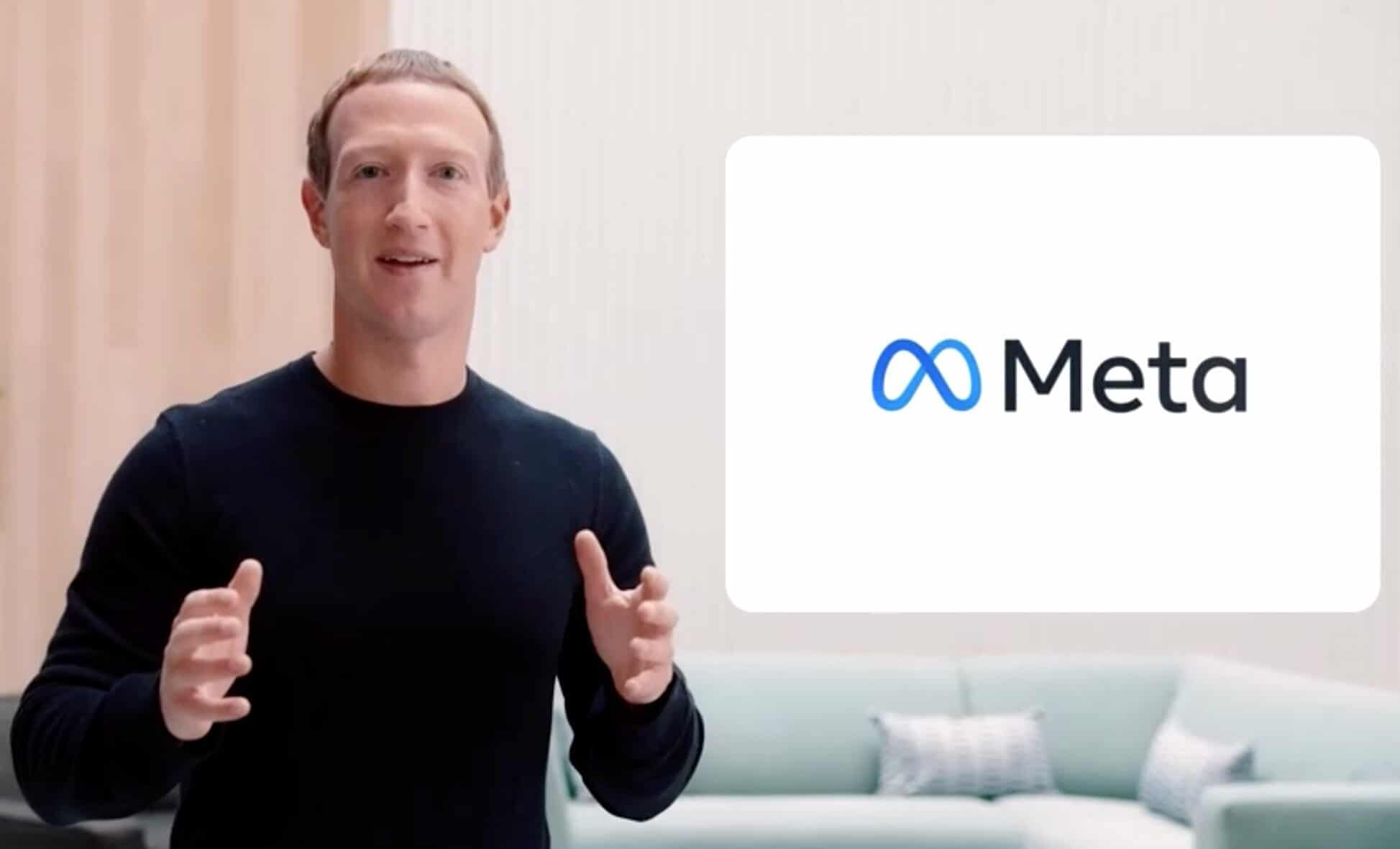 Zuckerberg's Metaverse Meta Has Already Made A $3B Loss