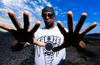 80s House DJ and Producer Todd Terry To Release NFTs On VINCI