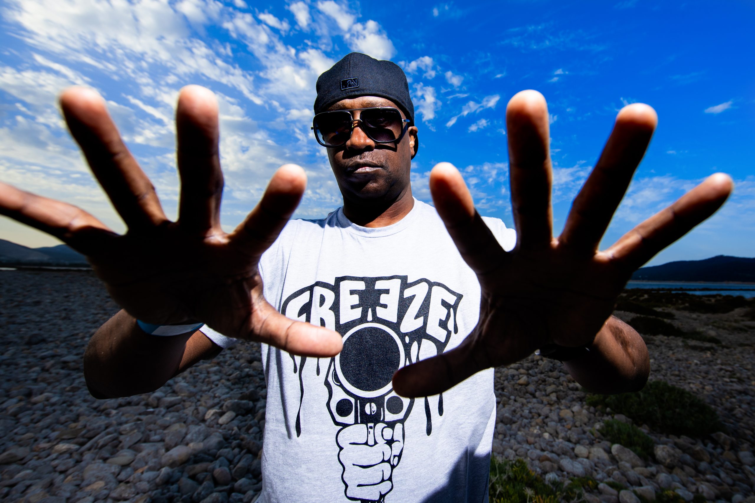 80s House DJ and Producer Todd Terry To Release NFTs On VINCI