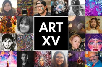 ARTXV Founder Ava Halvai on Celebrating Neurodiversity in NFTs