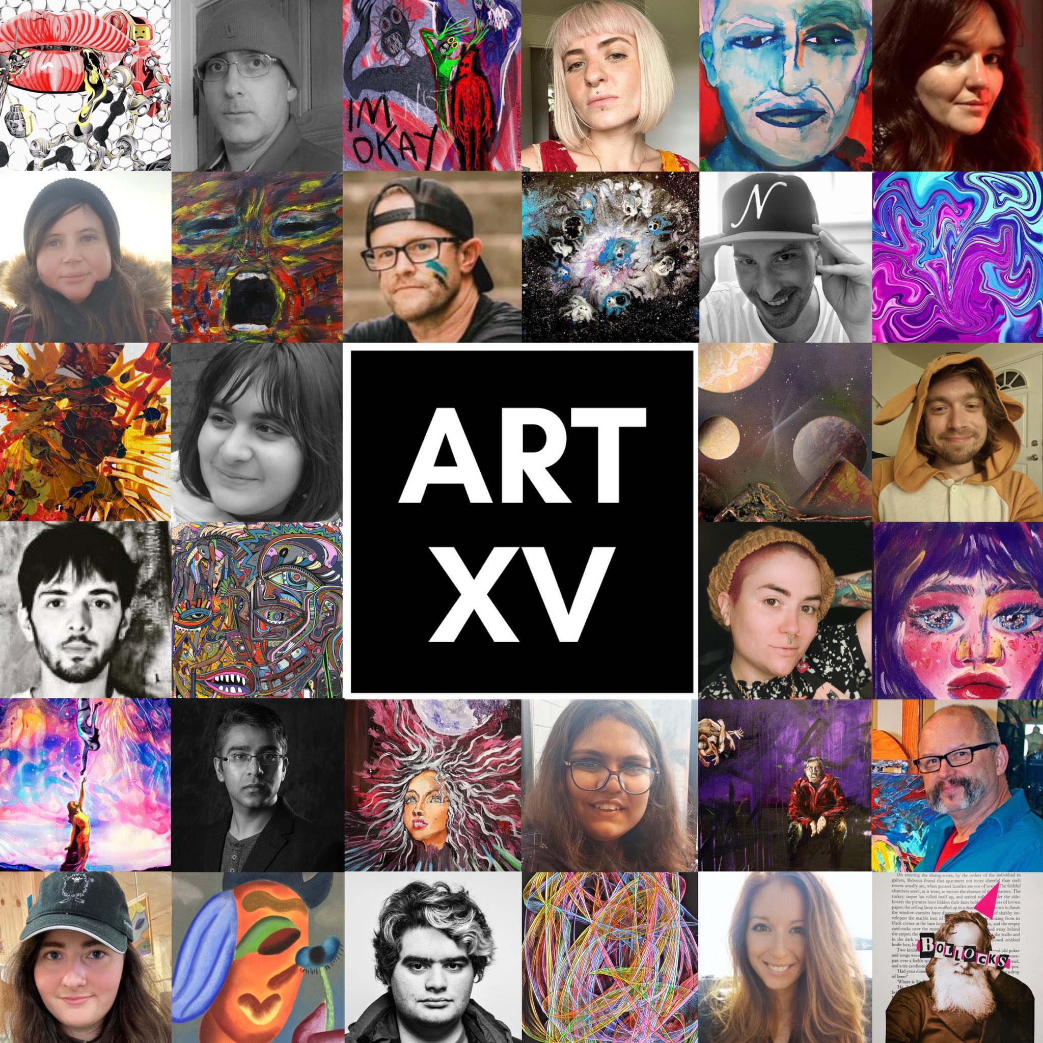 ARTXV Founder Ava Halvai on Celebrating Neurodiversity in NFTs