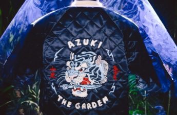 Azuki NFT Airdropped A Token For Real Life Branded Jackets To All Holders