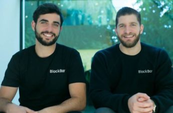 BlockBar co-founders will be making their way to LVMH 2022 Innovation Award ceremony.