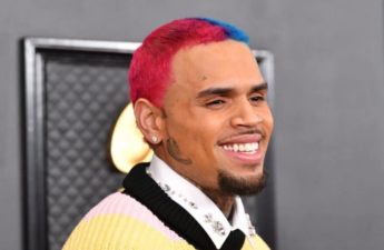 Chris Brown To Launch His Debut NFT Collection