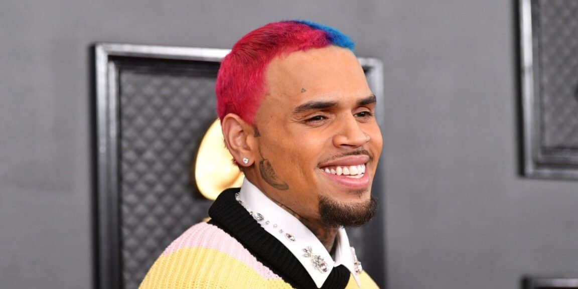 Chris Brown To Launch His Debut NFT Collection