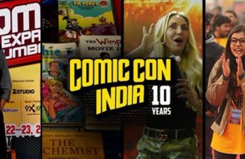 Comic Con India Launches 'Non-Fungible League' To Join The Metaverse