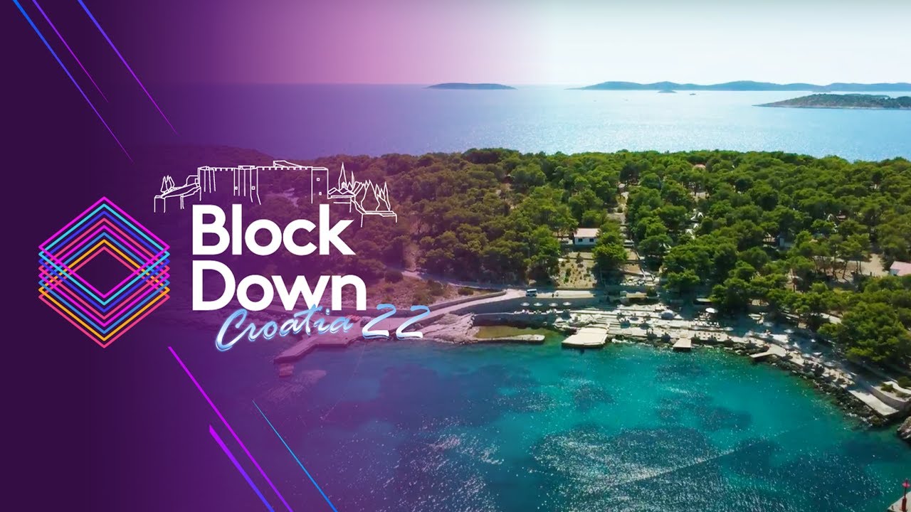 blockdown festival