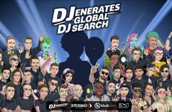 djenerates dj search