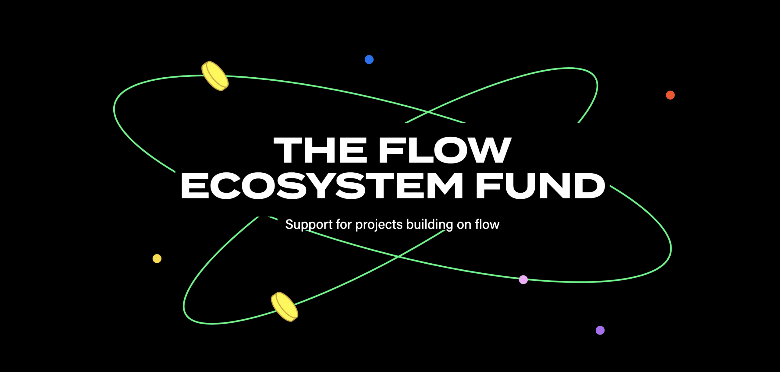 Dapper Labs Unveils 725M Fund For Building Dapps On Flow