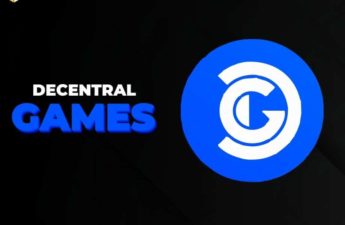 Decentral Games Granted $1M Of MANA From The Decentraland DAO