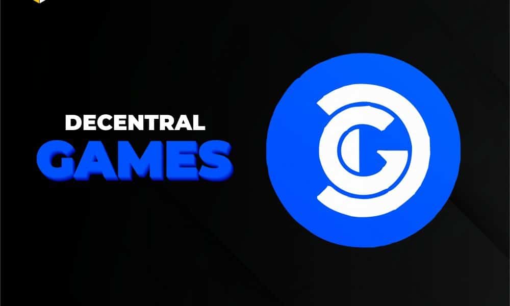 Decentral Games Granted $1M Of MANA From The Decentraland DAO