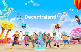 Decentraland's MANA Token Recovers 61% In 24h