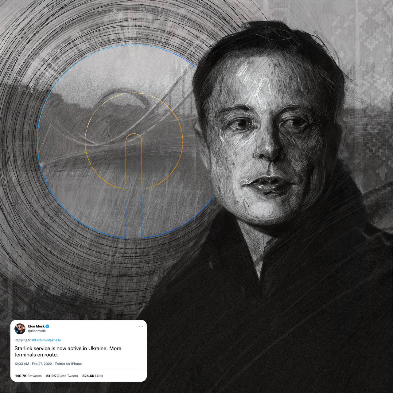 Elon Musk's NFT is the first in the MetaHistory’s Hall of Fame