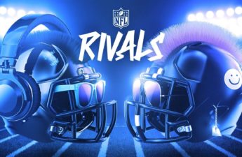 Everything About The First Official NFL Blockchain Game