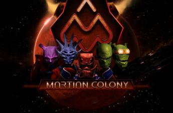 Everything To Know About The Martian Colony NFT Collection