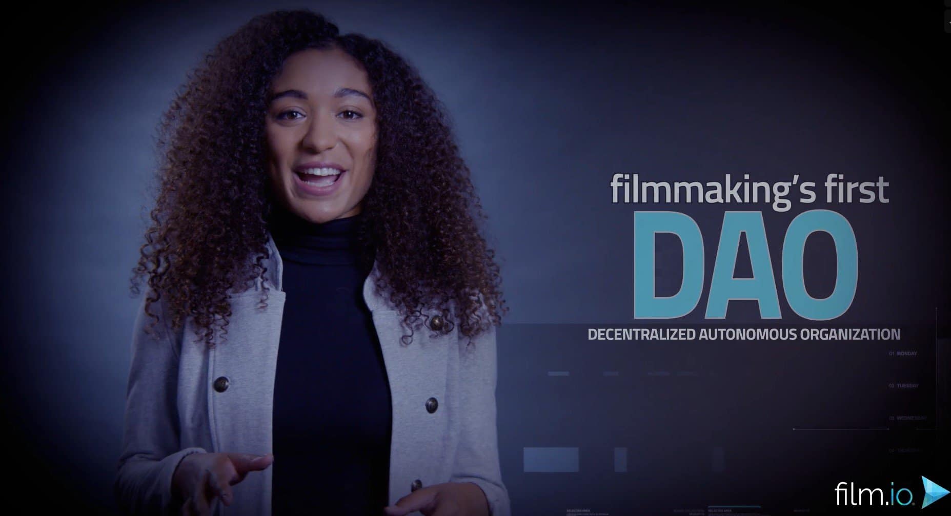 Film.io Announces The First Hollywood DAO Putting Films In Fans' Hands