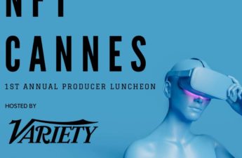 First-Ever NFTCannes Summit at the Cannes International Film Festival