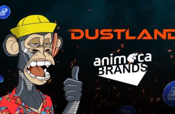 Forget STEPN, Animoca Brands Has Move-to-Earn Game: Dustland Runner