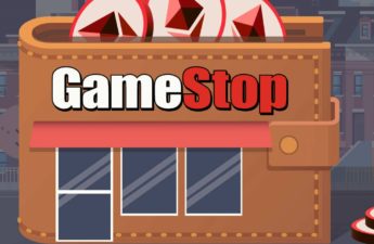 GameStop launches a wallet for crypto and NFTs