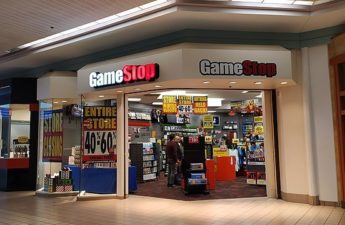 Gamestop Launches Their Beta Wallet For Its Upcoming NFT Marketplace