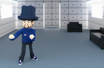 Get Funky in The Sandbox with Jamiroquai